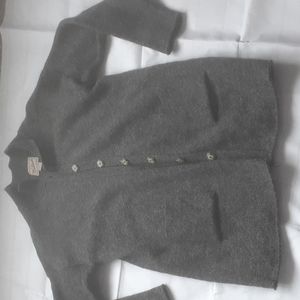 Woolrich women's wool sweater S